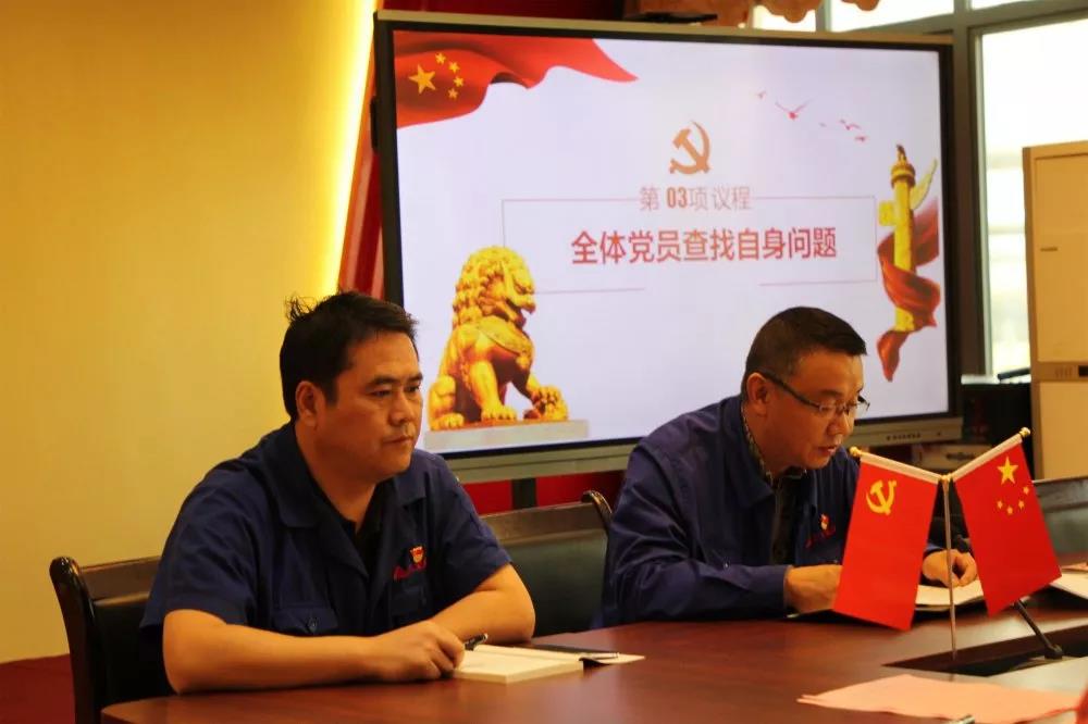 黨員立潮頭，領(lǐng)跑當(dāng)先鋒｜張國信：深耕業(yè)內(nèi)廿余載的鋼鐵人