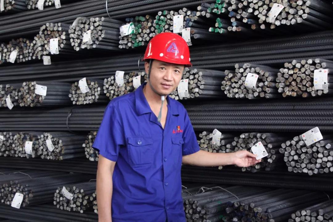 黨員立潮頭，領(lǐng)跑當(dāng)先鋒｜汪其茂：一面不倒的精神旗幟