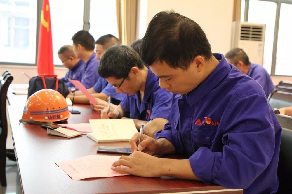 黨員立潮頭，領(lǐng)跑當(dāng)先鋒之十四｜楊湖竹：咬定物流不放松，立根扎在三寶中