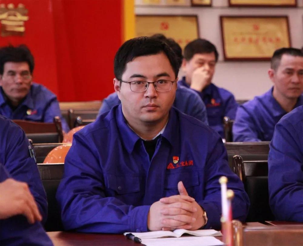 黨員立潮頭，領(lǐng)跑當(dāng)先鋒之二十五｜席貽鋼：鐵骨先鋒，模范鋼魂