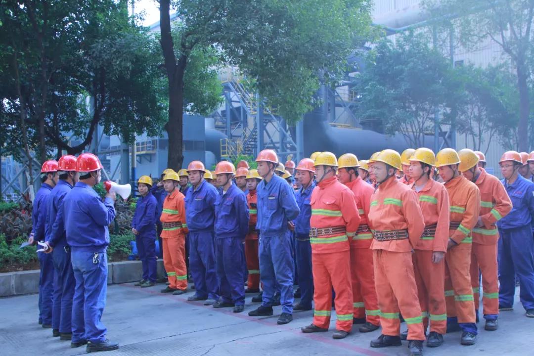 增強安全意識，提升應(yīng)急管理