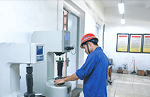 洛氏、布氏硬度機